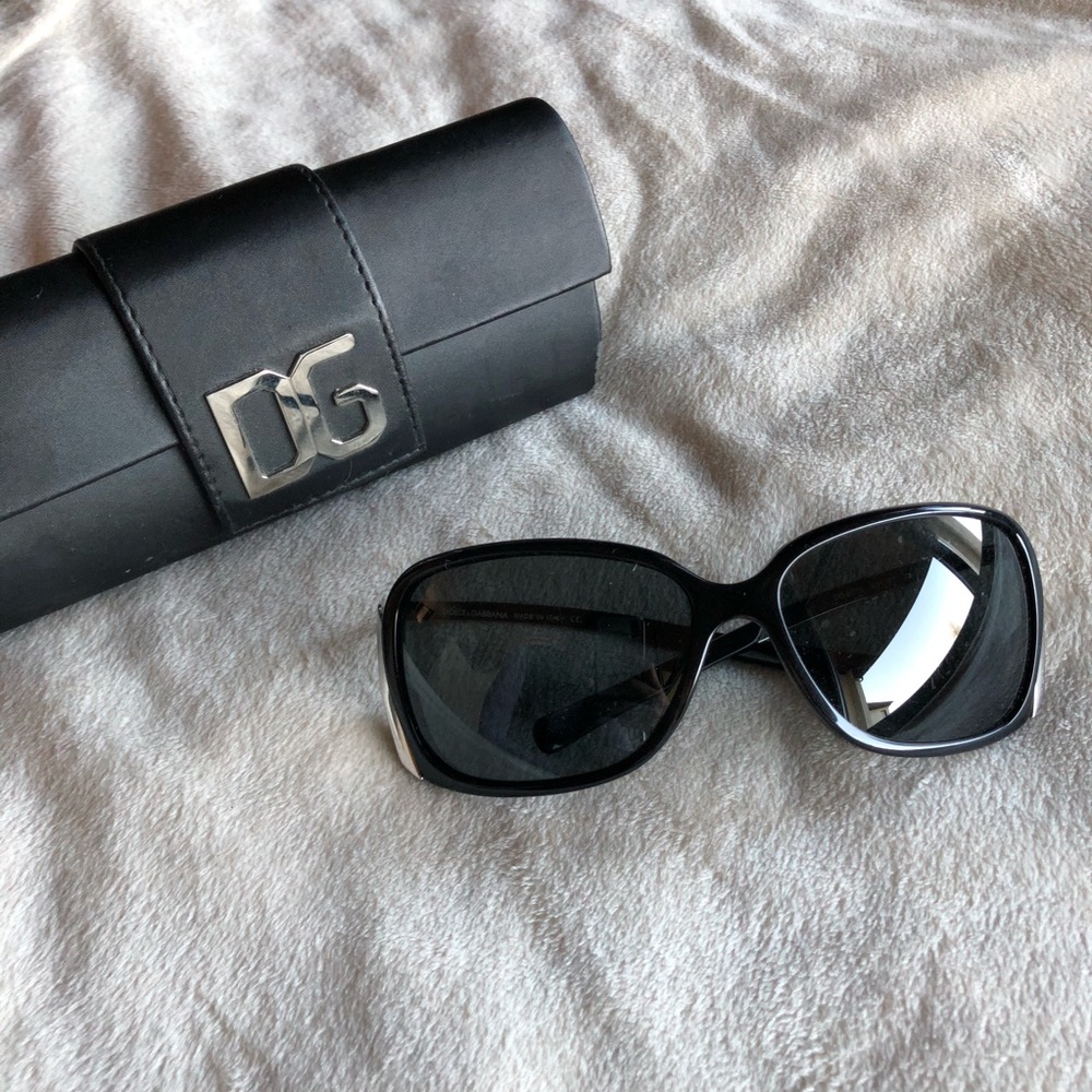 Dolce and Gabbana Sunglasses